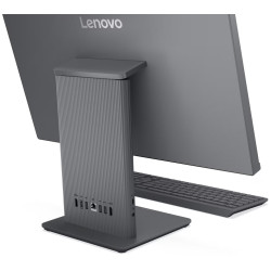 All in one Lenovo IdeaCentre 24ARR9 AMD Ryzen 3 7335U 16GB DDR5/512GB SSD NoOS (Luna Grey) Thumb