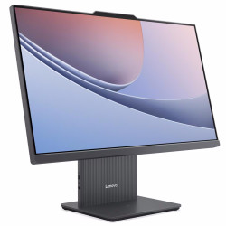 Моноблок Lenovo IdeaCentre 24ILL11 Intel Core Ultra 7 256V 16GB/512GB NoOS (Luna Gray) Thumb