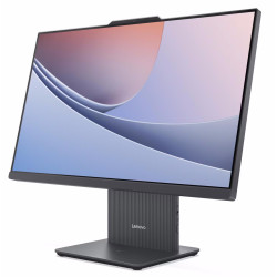 Моноблок Lenovo IdeaCentre 24ILL11 Intel Core Ultra 7 256V 16GB/512GB NoOS (Luna Gray) Thumb