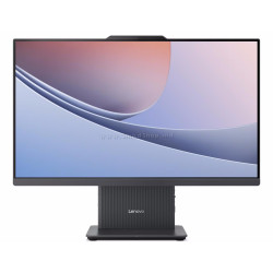 Моноблок Lenovo IdeaCentre 24ILL11 Intel Core Ultra 7 256V 16GB/512GB NoOS (Luna Gray)