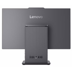 Моноблок Lenovo IdeaCentre 24ILL11 Intel Core Ultra 7 256V 16GB/512GB NoOS (Luna Gray) Thumb