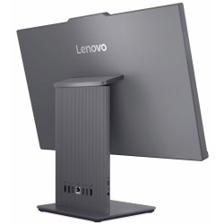Моноблок Lenovo IdeaCentre 24ILL11 Intel Core Ultra 7 256V 16GB/512GB NoOS (Luna Gray) Thumb