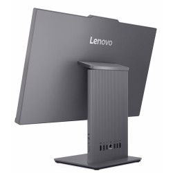 Моноблок Lenovo IdeaCentre 24ILL11 Intel Core Ultra 7 256V 16GB/512GB NoOS (Luna Gray) Thumb
