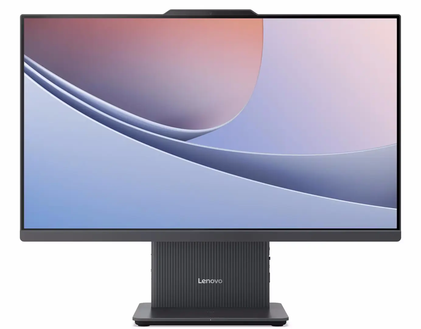 Моноблок Lenovo IdeaCentre 24ILL11 Intel Core Ultra 7 256V 16GB/512GB NoOS (Luna Gray)
