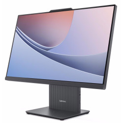 Моноблок Lenovo IdeaCentre 24ILL11 Touch Intel Core Ultra 7 256V 16GB/256GB NoOS (Luna Gray) Thumb