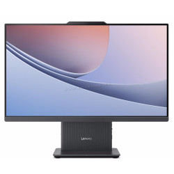 Моноблок Lenovo IdeaCentre 24ILL11 Touch Intel Core Ultra 7 256V 16GB/256GB NoOS (Luna Gray)