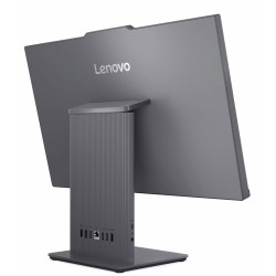 Моноблок Lenovo IdeaCentre 24ILL11 Touch Intel Core Ultra 7 256V 16GB/256GB NoOS (Luna Gray) Thumb