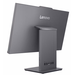 Моноблок Lenovo IdeaCentre 24ILL11 Touch Intel Core Ultra 7 256V 16GB/256GB NoOS (Luna Gray) Thumb
