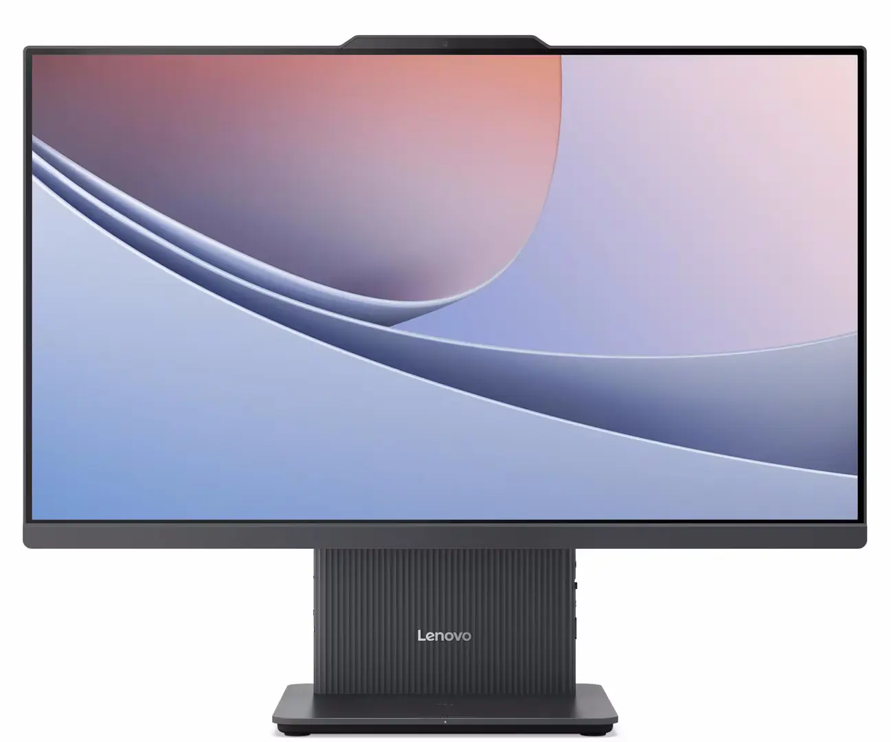 Моноблок Lenovo IdeaCentre 24ILL11 Touch Intel Core Ultra 7 256V 16GB/256GB NoOS (Luna Gray)