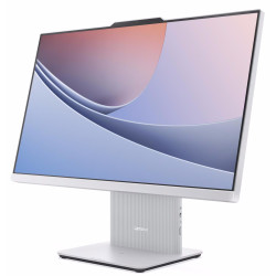 Моноблок Lenovo IdeaCentre 24ILL11 Touch Intel Core Ultra 7 256V 16GB/512GB NoOS (Cloud Gray) Thumb
