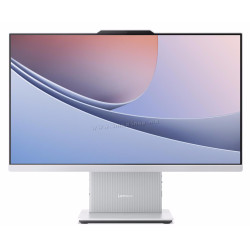 Моноблок Lenovo IdeaCentre 24ILL11 Touch Intel Core Ultra 7 256V 16GB/512GB NoOS (Cloud Gray)