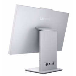 Моноблок Lenovo IdeaCentre 24ILL11 Touch Intel Core Ultra 7 256V 16GB/512GB NoOS (Cloud Gray) Thumb