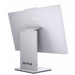 Моноблок Lenovo IdeaCentre 24ILL11 Touch Intel Core Ultra 7 256V 16GB/512GB NoOS (Cloud Gray) Thumb