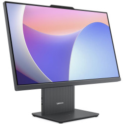 All in one Lenovo IdeaCentre 24IRH9 Intel Core i5-13420H 8GB DDR5/512GB SSD (Luna Grey) Thumb