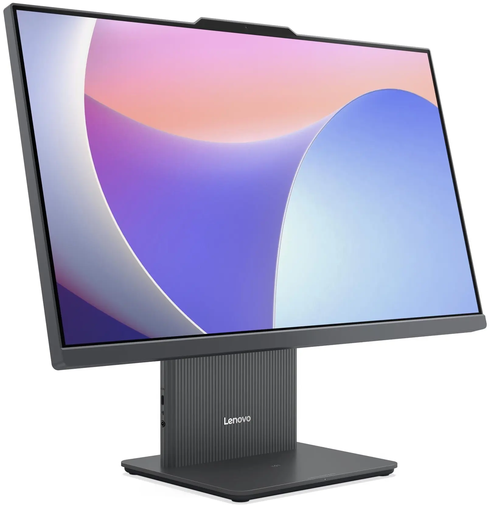 All in one Lenovo IdeaCentre 24IRH9 Intel Core i5-13420H 8GB DDR5/512GB SSD (Luna Grey)