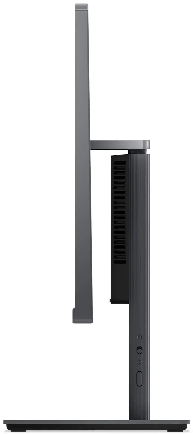 All in one Lenovo IdeaCentre 24IRH9 Intel Core i5-13420H 8GB DDR5/512GB SSD (Luna Grey)