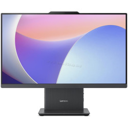 All in one Lenovo IdeaCentre 24IRH9 Intel Core i5-13420H 8GB DDR5/512GB SSD (Luna Grey)