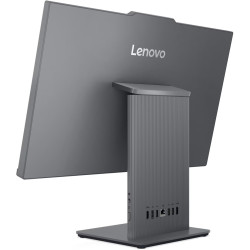 All in one Lenovo IdeaCentre 24IRH9 Intel Core i5-13420H 8GB DDR5/512GB SSD (Luna Grey) Thumb