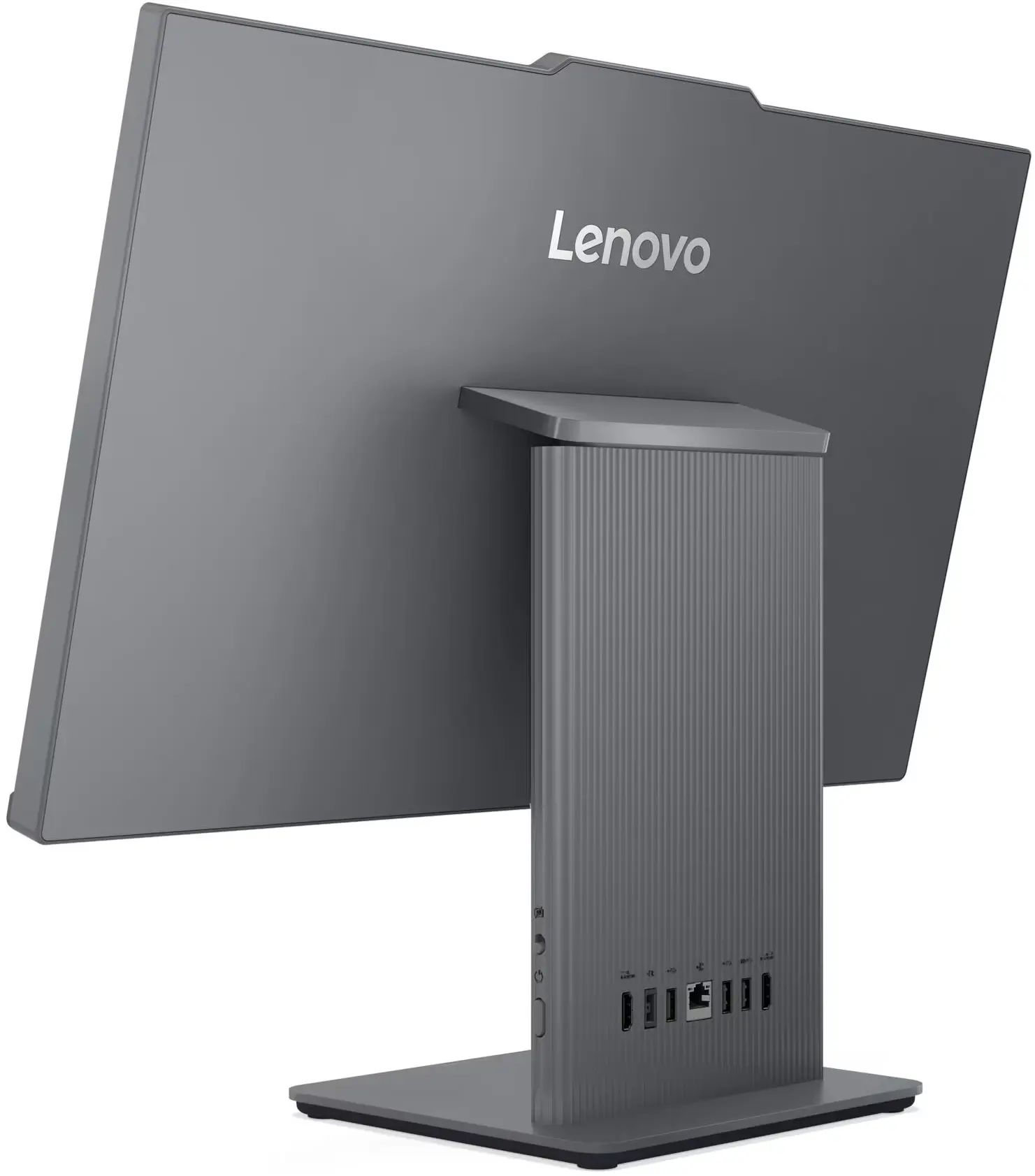 All in one Lenovo IdeaCentre 24IRH9 Intel Core i5-13420H 8GB DDR5/512GB SSD (Luna Grey) - 7