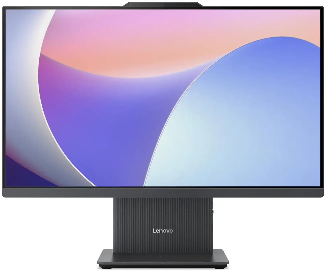 All in one Lenovo IdeaCentre 24IRH9 Intel Core i5-13420H 8GB DDR5/512GB SSD (Luna Grey)