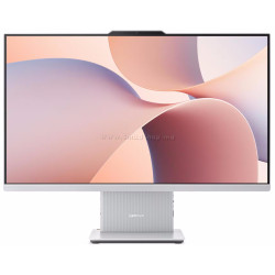 Моноблок Lenovo IdeaCentre 27AKP10 Ryzen 7 250 16GB/512GB NoOS (Cloud Gray)