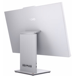 Моноблок Lenovo IdeaCentre 27AKP10 Ryzen 7 250 16GB/512GB NoOS (Cloud Gray) Thumb