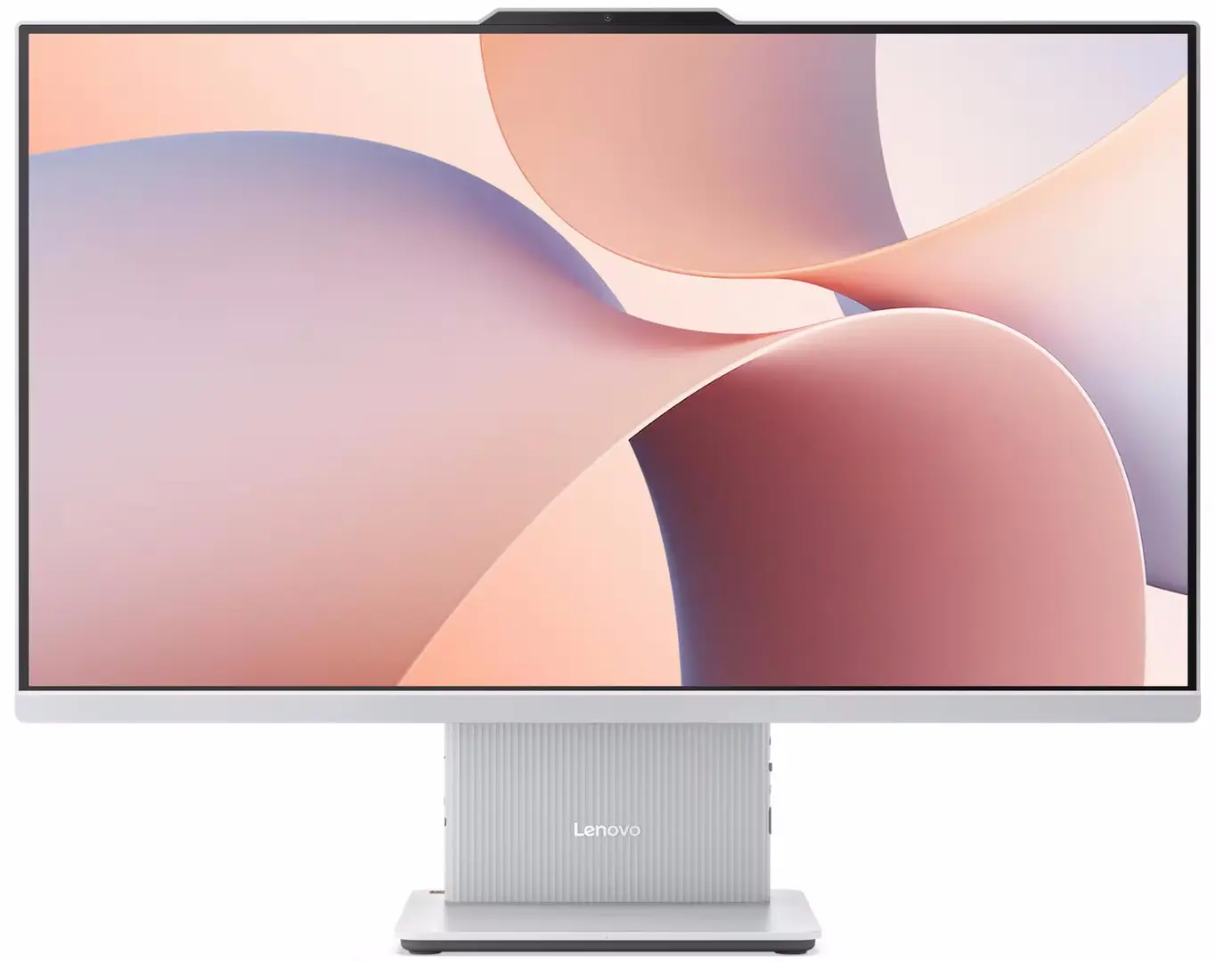 Моноблок Lenovo IdeaCentre 27AKP10 Ryzen 7 250 16GB/512GB NoOS (Cloud Gray)