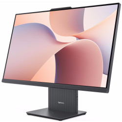 Моноблок Lenovo IdeaCentre 27AKP10 Ryzen 7 250 16GB/512GB NoOS (Luna Gray) Thumb