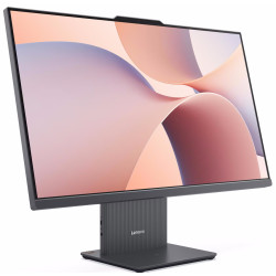 Моноблок Lenovo IdeaCentre 27AKP10 Ryzen 7 250 16GB/512GB NoOS (Luna Gray) Thumb
