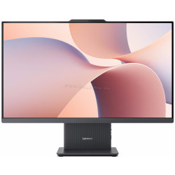 Моноблок Lenovo IdeaCentre 27AKP10 Ryzen 7 250 16GB/512GB NoOS (Luna Gray)