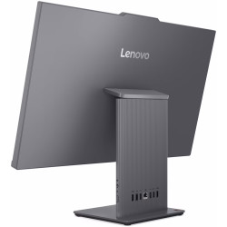 Моноблок Lenovo IdeaCentre 27AKP10 Ryzen 7 250 16GB/512GB NoOS (Luna Gray) Thumb