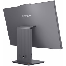 Моноблок Lenovo IdeaCentre 27AKP10 Ryzen 7 250 16GB/512GB NoOS (Luna Gray) Thumb