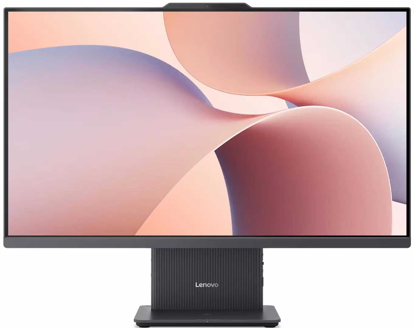 Моноблок Lenovo IdeaCentre 27AKP10 Ryzen 7 250 16GB/512GB NoOS (Luna Gray)