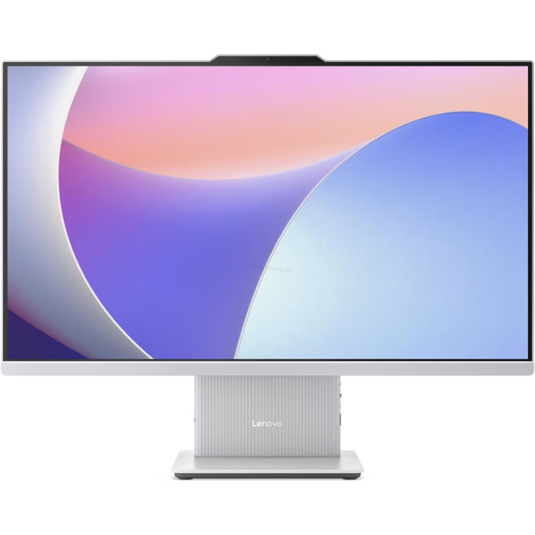 Моноблок Lenovo IdeaCentre 27ARR9 AMD Ryzen 5 7533HS 8GB DDR5/512GB (Cloud Grey)