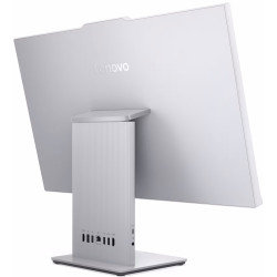 Моноблок Lenovo IdeaCentre 27ARR9 Ryzen 7 7735HS 16GB/512GB NoOS (Cloud Gray) Thumb