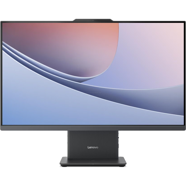 All in one Lenovo IdeaCentre 27ILL11 Intel Core Ultra 5 226V 16GB LPDDR5X/512GB (Luna Grey)