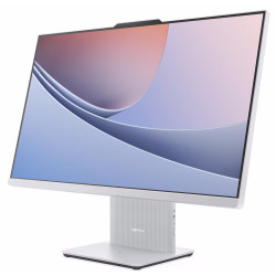 All in one Lenovo IdeaCentre 27ILL11 Intel Core Ultra 7 256V 16GB/512GB NoOS (Cloud Gray) Thumb