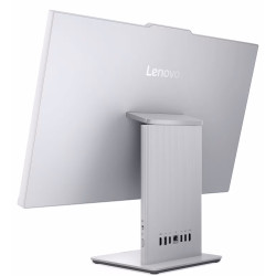 All in one Lenovo IdeaCentre 27ILL11 Intel Core Ultra 7 256V 16GB/512GB NoOS (Cloud Gray) Thumb