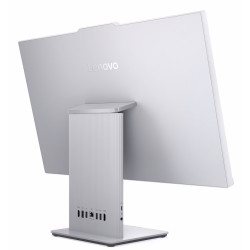 All in one Lenovo IdeaCentre 27ILL11 Intel Core Ultra 7 256V 16GB/512GB NoOS (Cloud Gray) Thumb