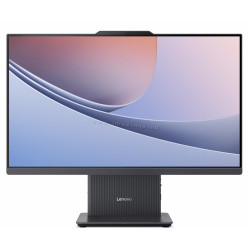 Моноблок Lenovo IdeaCentre 27ILL11 Intel Core Ultra 7 256V 16GB/512GB NoOS (Luna Gray)