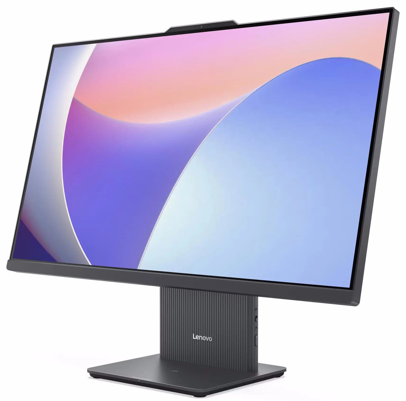 All in One Lenovo IdeaCentre 3 27IRH9 16GB/512GB NoOS (Luna Gray) - 2