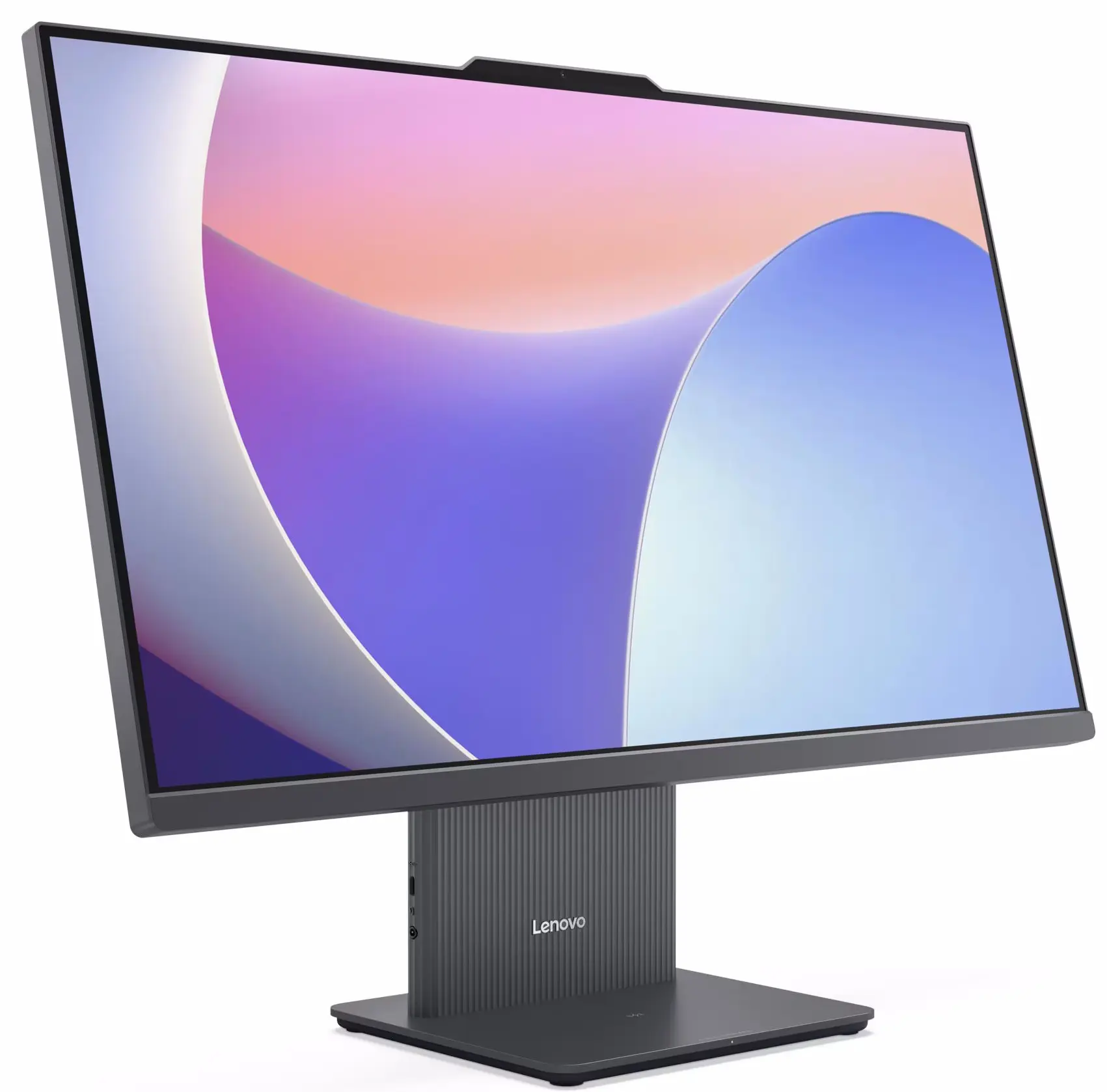 All in One Lenovo IdeaCentre 3 27IRH9 16GB/512GB NoOS (Luna Gray) - 3