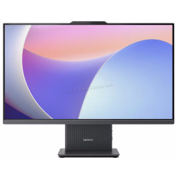 Моноблок Lenovo IdeaCentre 27IRH9 16GB/512GB NoOS (Luna Gray)