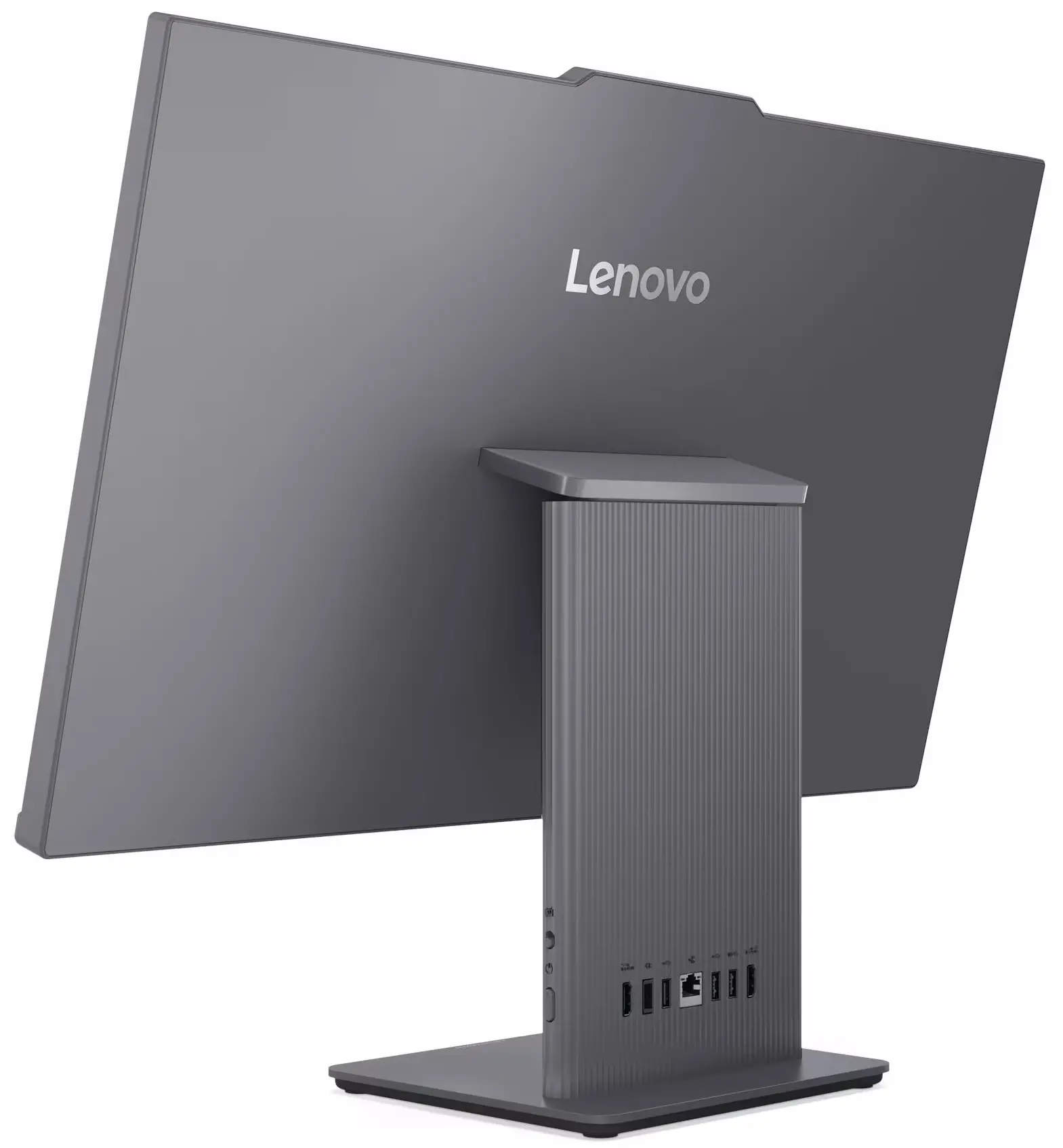 All in One Lenovo IdeaCentre 3 27IRH9 16GB/512GB NoOS (Luna Gray) - 6
