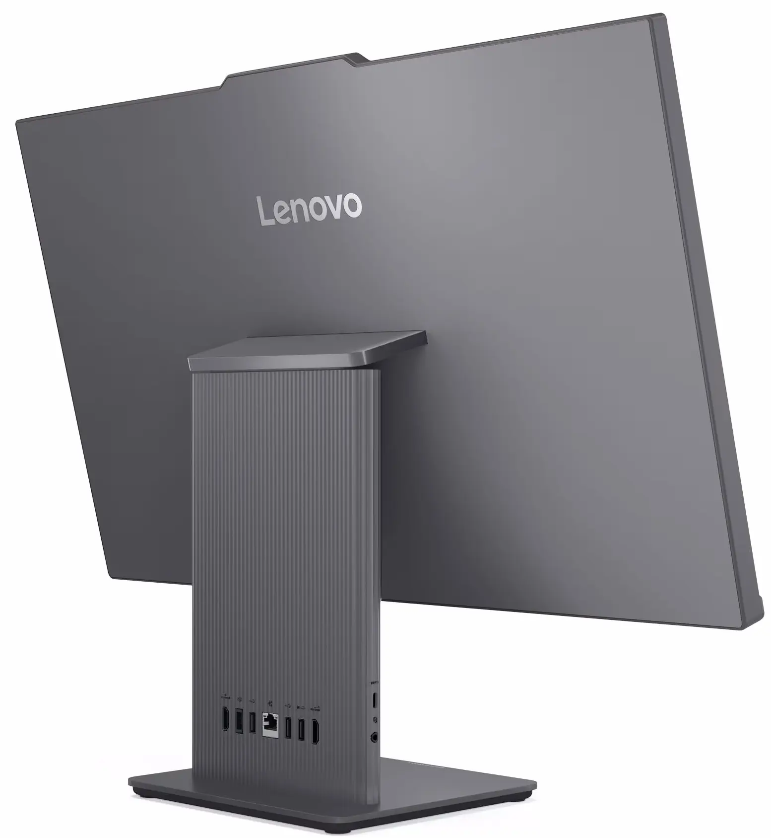 All in One Lenovo IdeaCentre 3 27IRH9 16GB/512GB NoOS (Luna Gray) - 7