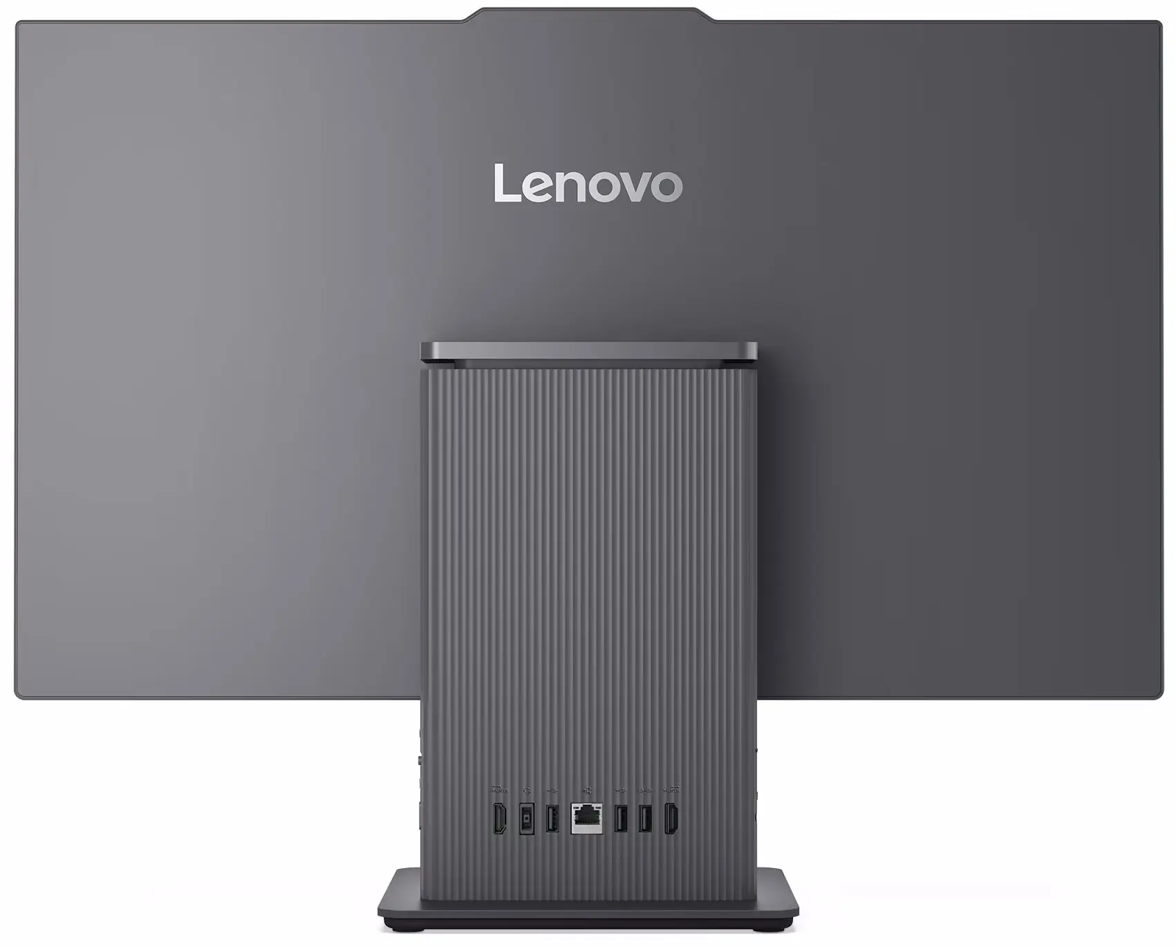 All in One Lenovo IdeaCentre 3 27IRH9 16GB/512GB NoOS (Luna Gray) - 8