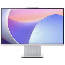 All in one Lenovo IdeaCentre 27IRH9 Intel Core 5 210H 8GB/512GB NoOS (Cloud Gray)