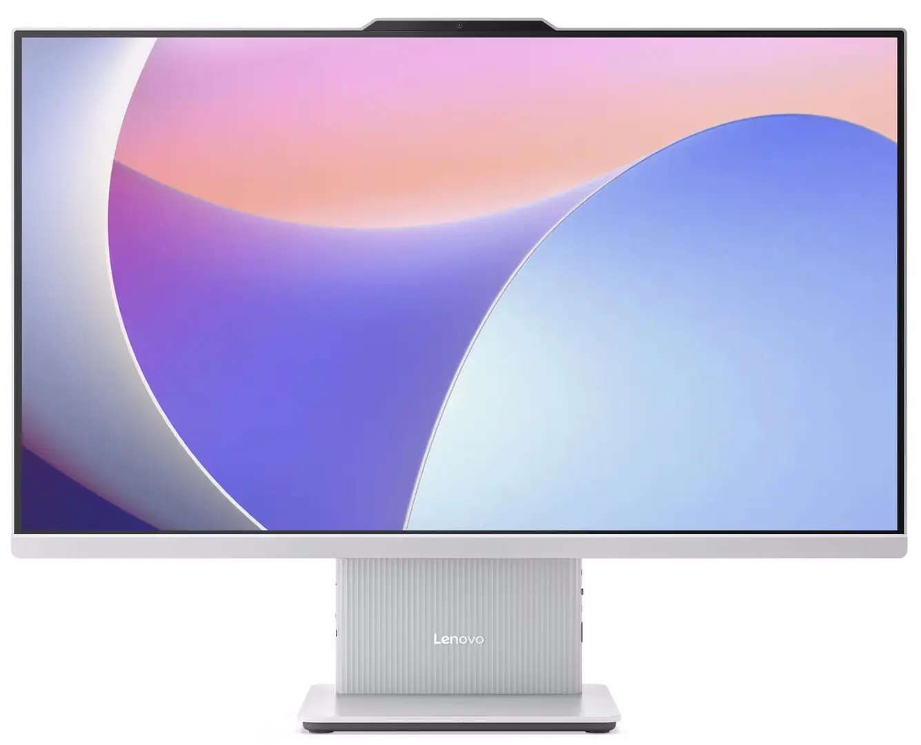 Моноблок Lenovo IdeaCentre 27IRH9 Intel Core 5 210H 8GB/512GB NoOS (Cloud Gray)
