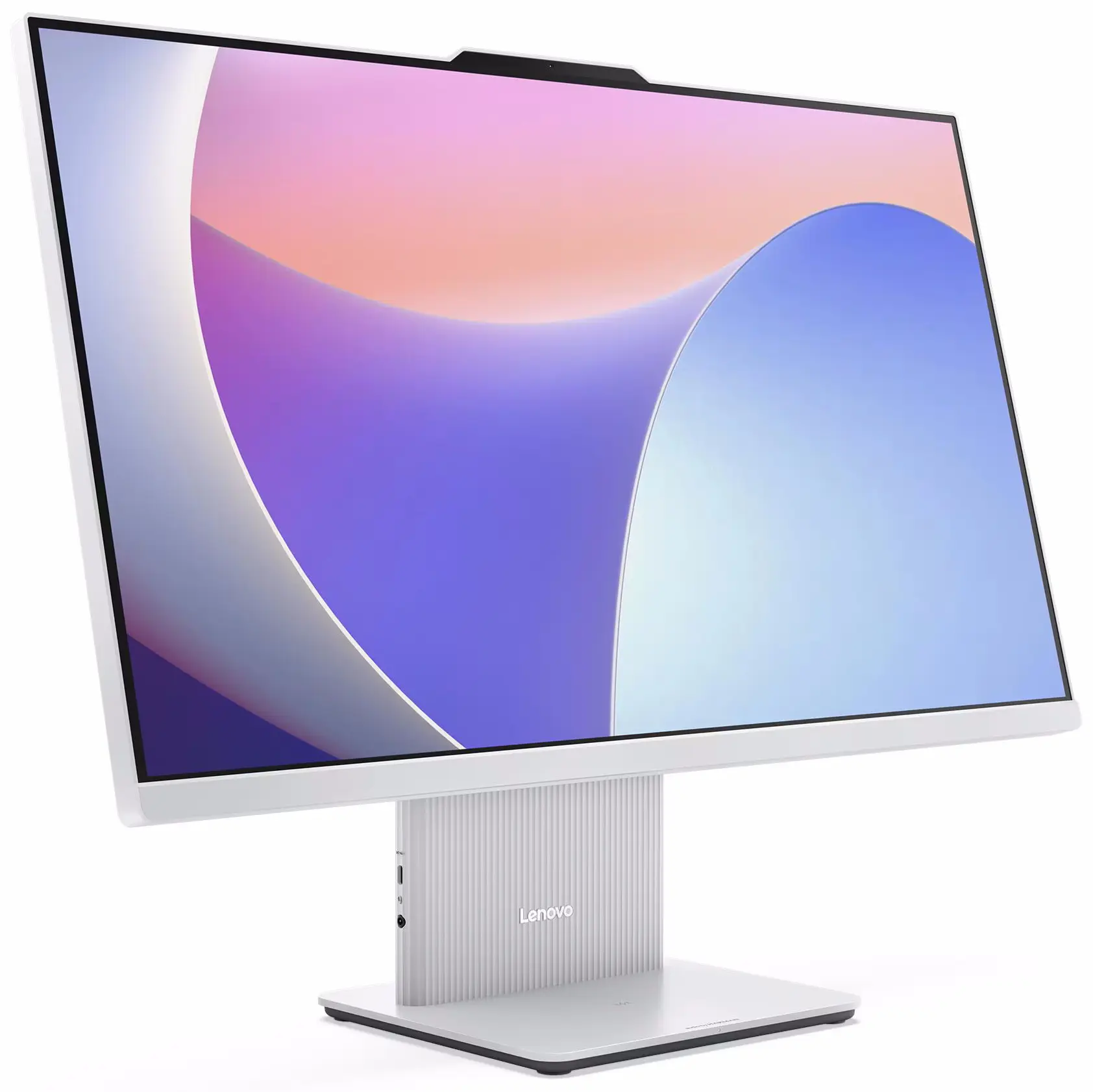 All in one Lenovo IdeaCentre 27IRH9 Intel Core 7 240H 16GB/512GB NoOS (Cloud Gray) - 3