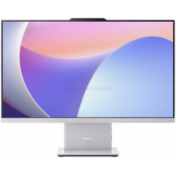 Моноблок Lenovo IdeaCentre 27IRH9 Intel Core 7 240H 16GB/512GB NoOS (Cloud Gray)